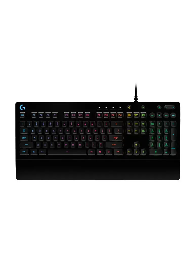 Clavier gaming Logitech G213 Prodigy - N/A - FRA - USB