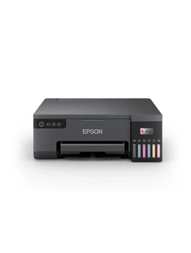 EPSON ECOTANK L8050