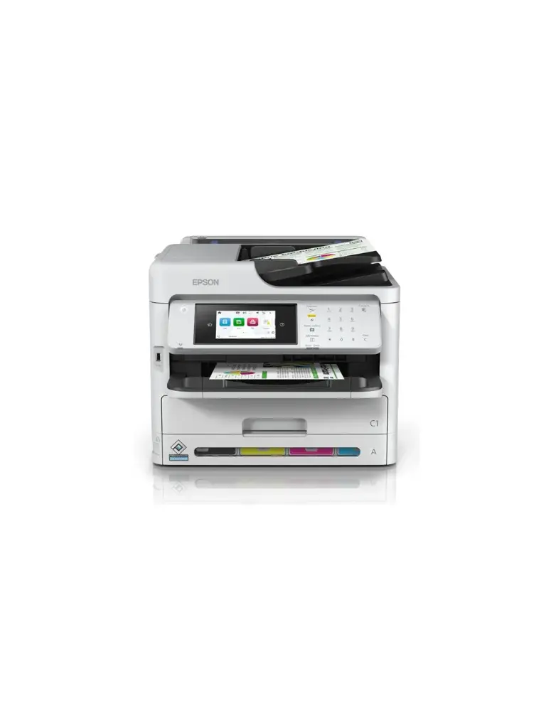 EPSON WorkForce Pro WF C5890DWF