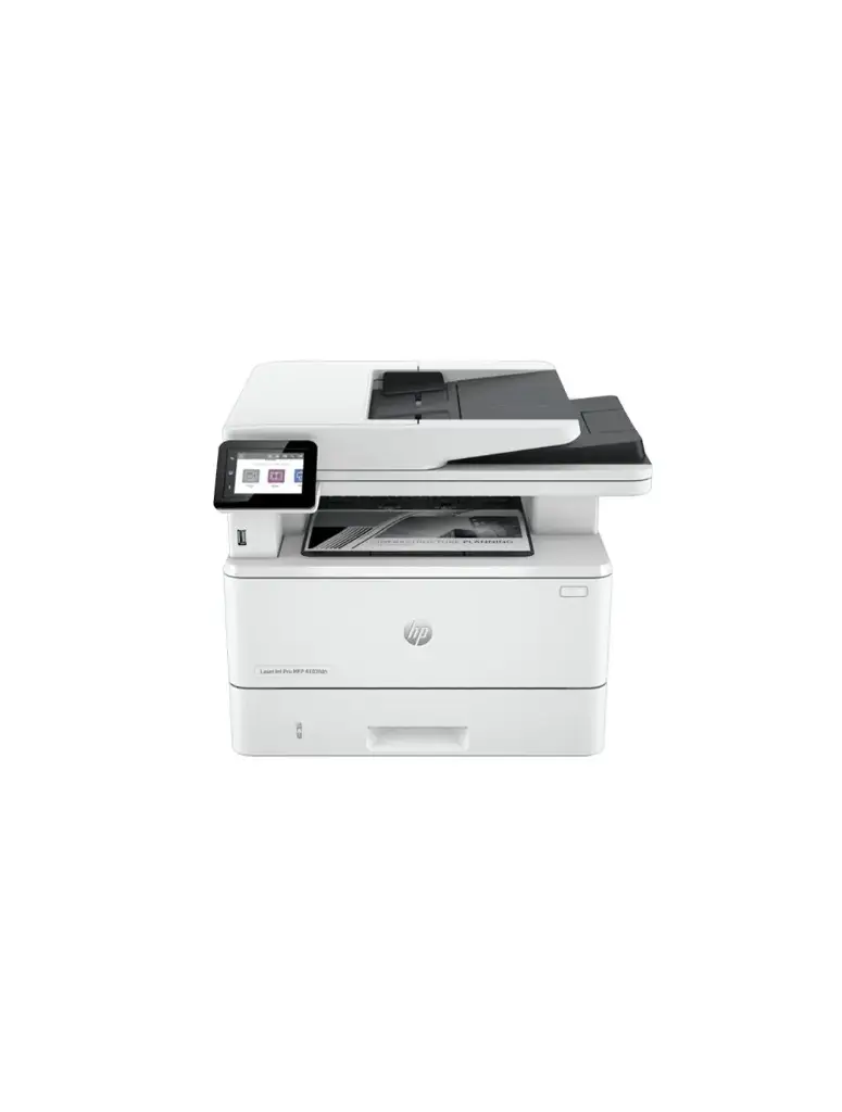 HP LASERJET PRO MFP 4103FDN