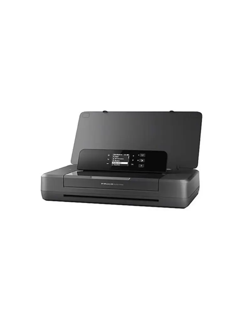 Imprimante mobile HP OfficeJet 202