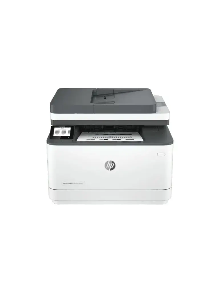 Imprimante multifonction HP LASERJET PRO 3103FDW
