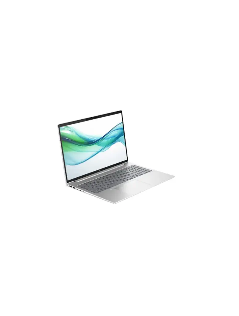 HP 460G11 U7-155U RT/16 Go 1D DDR5/512 Go NVMe/CP BL/AX211/DOS/2 ans