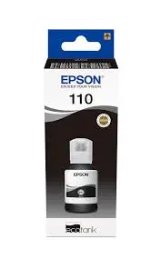 110 Ecotank Pigment Noir