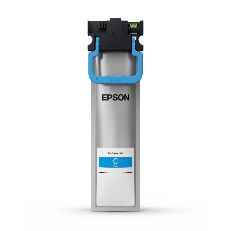EPSON WF-C53xx / WF-C58xx Series Ink Cartridge XL Cyan
