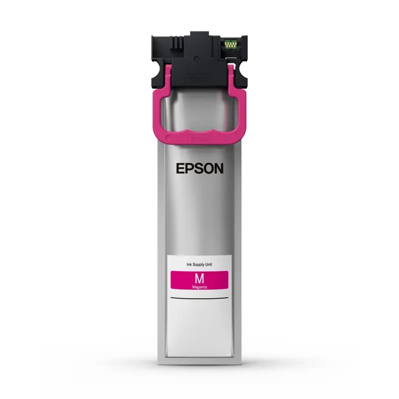 Cartouche d'encre XL magenta EPSON WF-C53xx / WF-C58xx