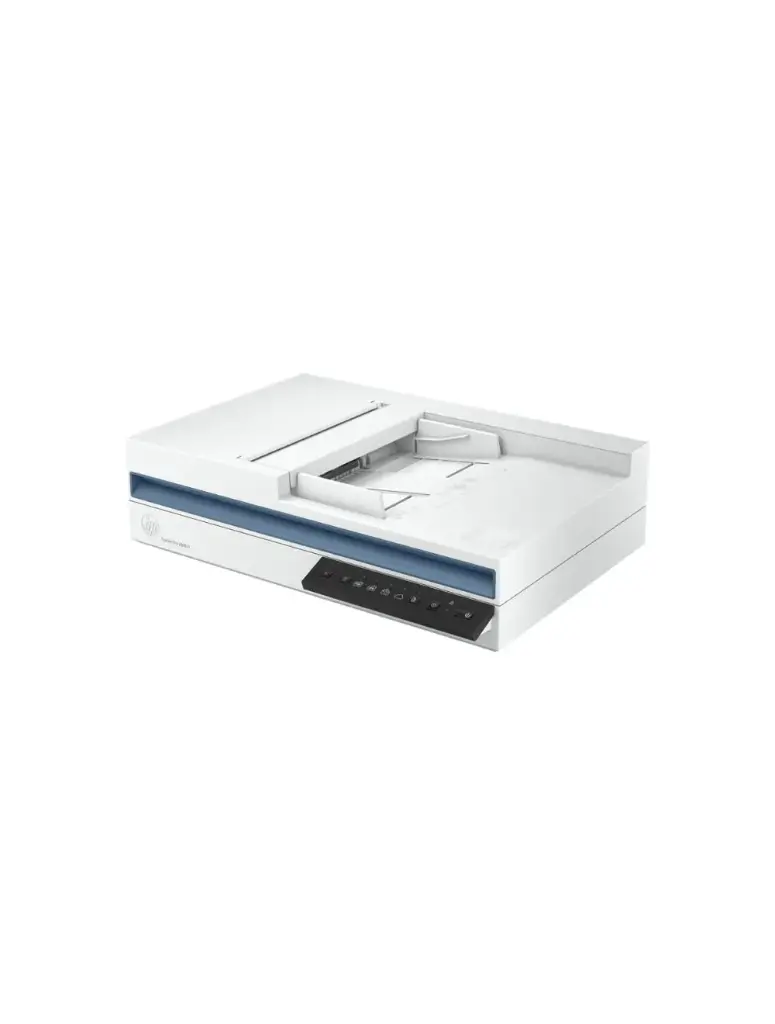 Scanner à plat HP Scanjet Pro 2600 f1