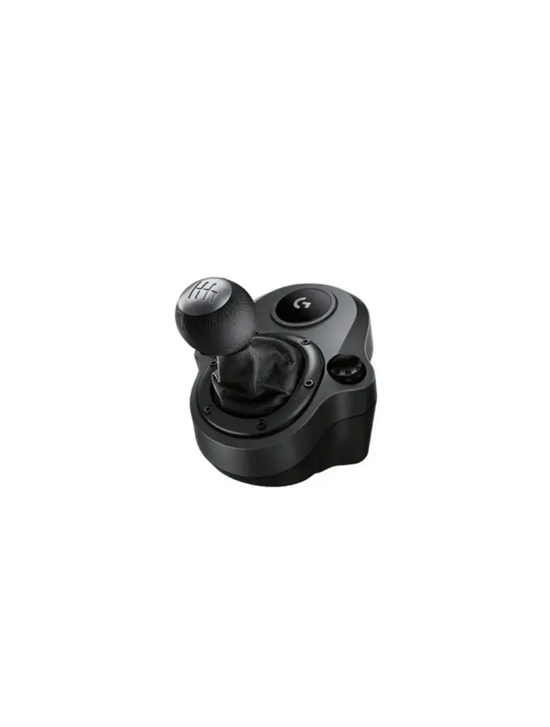 Logitech Driving Force Shifter - N/A - USB