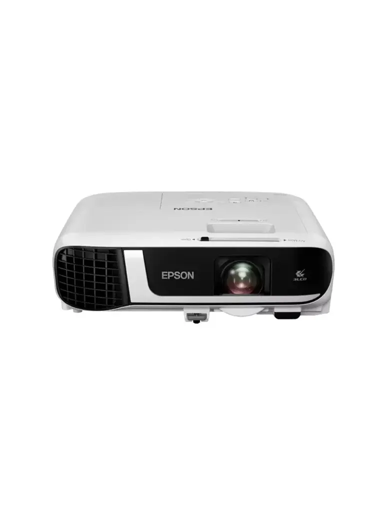VIDÉOPROJECTEUR EPSON EB-FH52