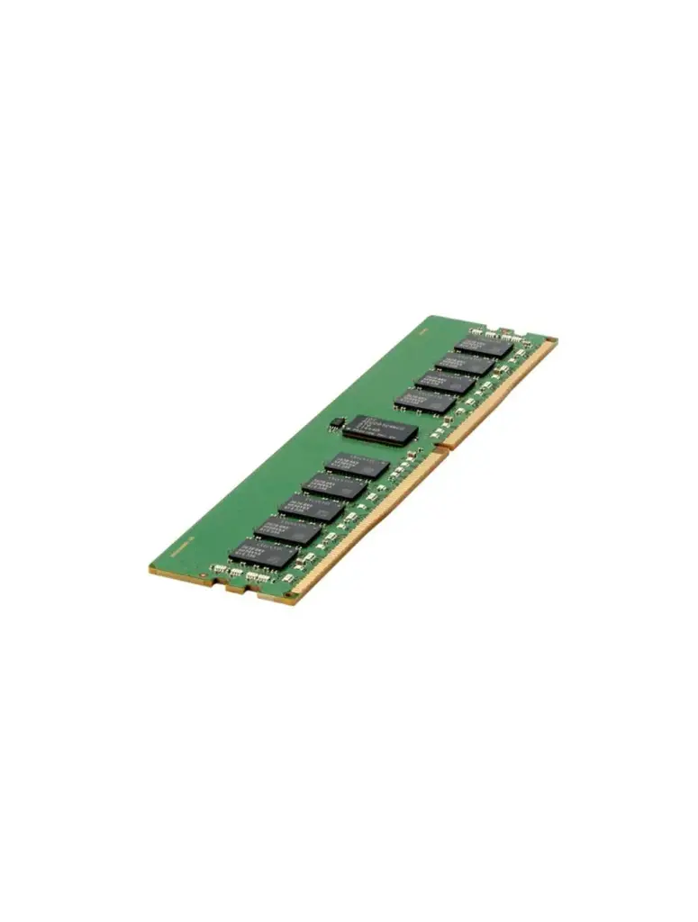 Kit intelligent HPE 16 Go 1Rx4 PC4-2933Y-R