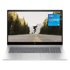 HP 17-cw0000sf – Grand format puissant pour le multitâche