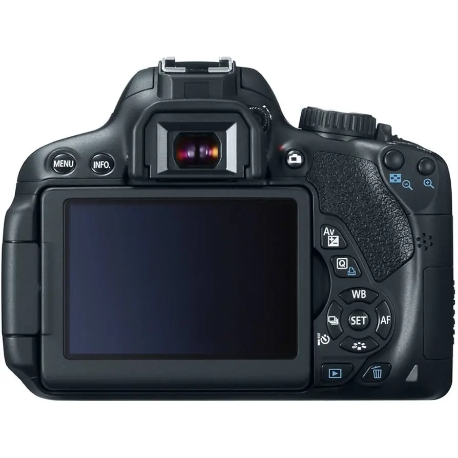 KIT 4 CAMERA CANON ANALOG 3,6MM LED IXVR 4CABLE 18,3M 1ALIM 12V ISSD 2MP 230V 512GB