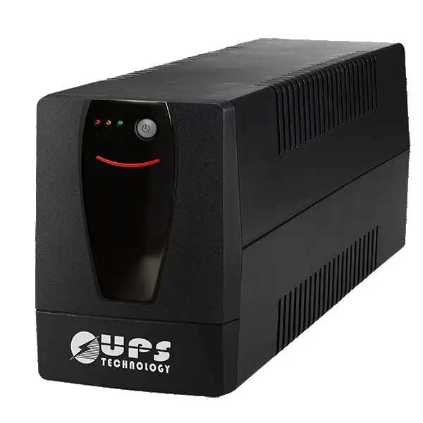 Onduleur UPS TECHNOLOGY Inline 1100VA avec USB & CD