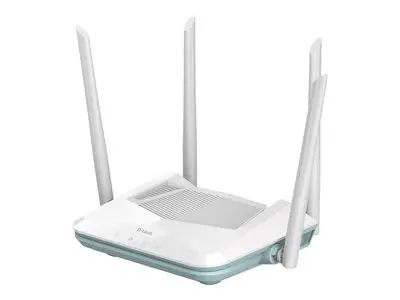 Routeur DLINK sans fil AC 1200 double bande (11a/b/g/n/ac), 3 x Gigabit L