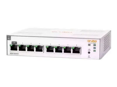Aruba IOn 1430 8G Sw