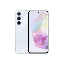 SAMSUNG A35 6.6'' 5G 6+128GB LIGHT BLUE SM-A356ELBMAFA
