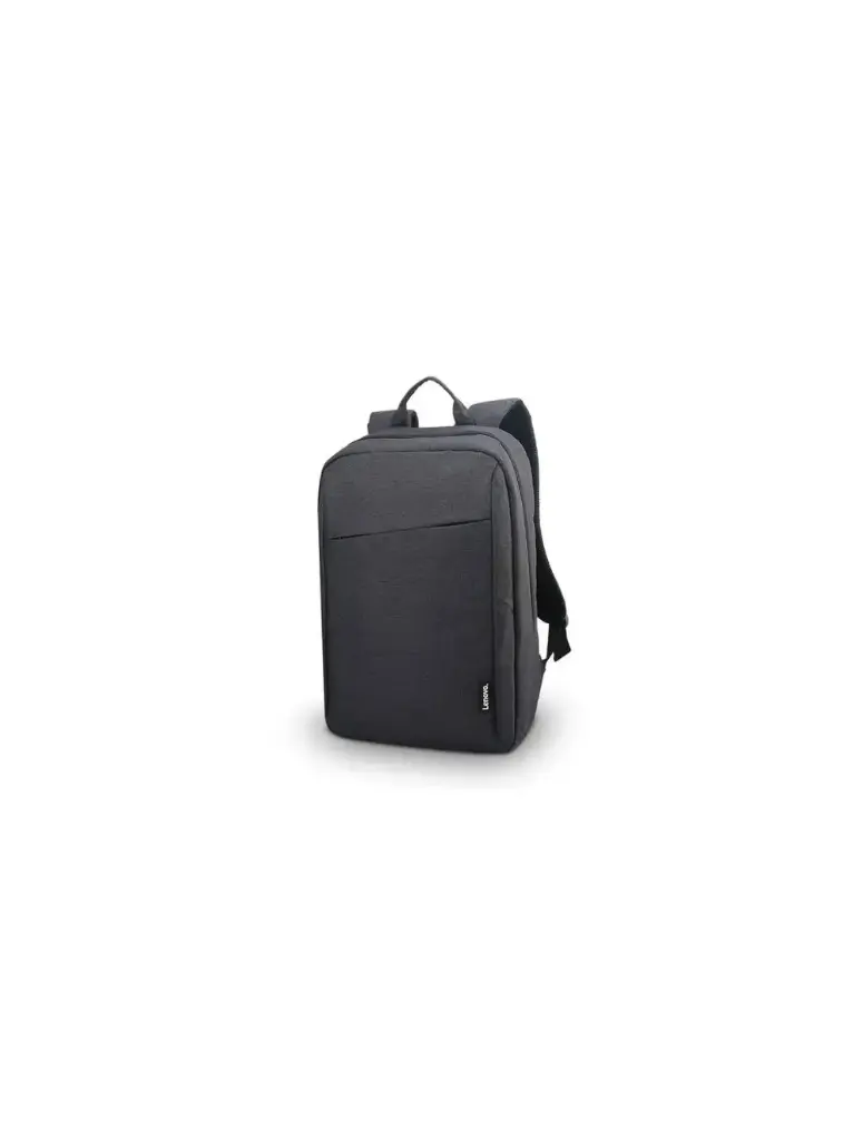 SAC À DOS POUR ORDINATEUR PORTABLE LENOVO 15,6 POUCES B210 NOIR