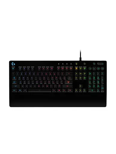 [SKU003] Clavier gaming Logitech G213 Prodigy - N/A - FRA - USB