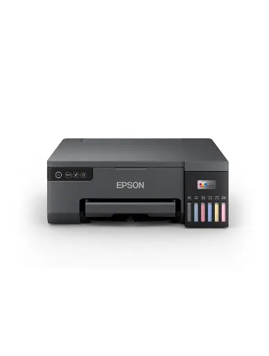 EPSON ECOTANK L8050