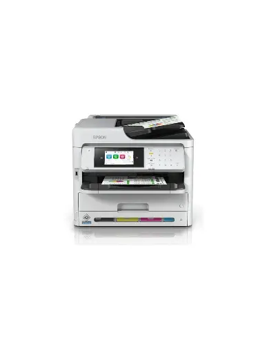 [SKU099] EPSON WorkForce Pro WF C5890DWF