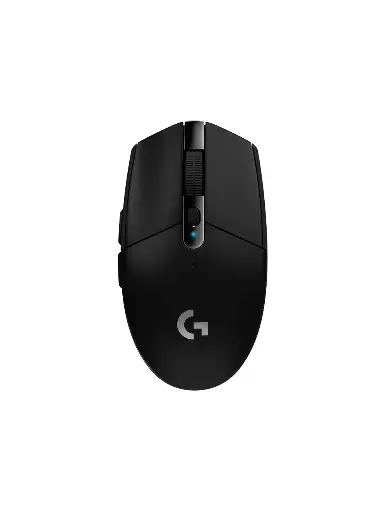 [SKU007] Souris de jeu sans fil Logitech G305 LIGHTSPEED - NOIRE