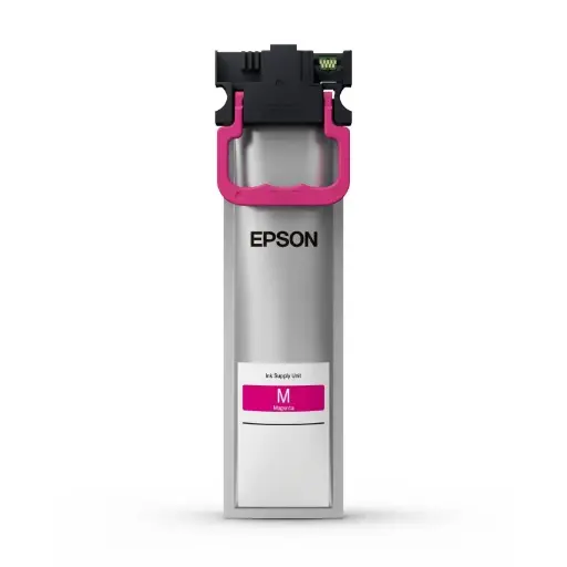 [SKU0170] Cartouche d'encre XL magenta EPSON WF-C53xx / WF-C58xx