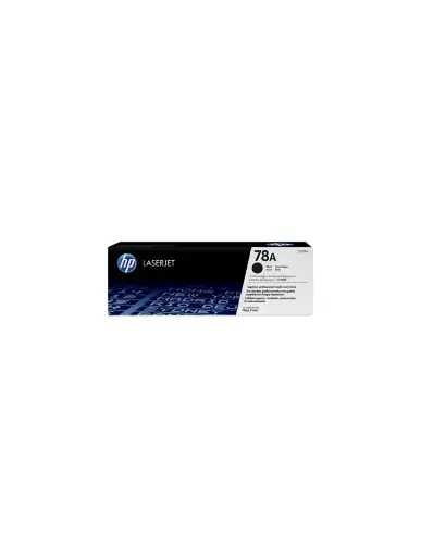 [SKU188] HP 78A toner LaserJet noir authentique