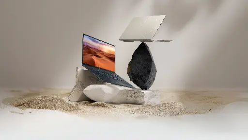 [SKU203] ASUS Zenbook 14X OLED