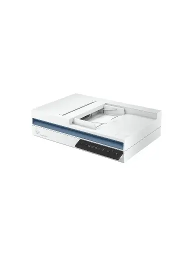 [SKU011] Scanner à plat HP Scanjet Pro 2600 f1