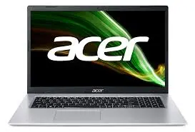 [SKU228] ACER A317-53-54LT – 17.3" FHD (Gris) 