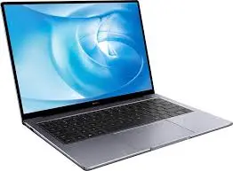 [SKU229] HUAWEI MateBook 14" – Gris