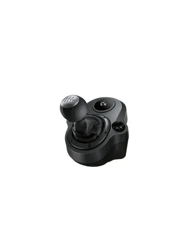 [SKU012] Logitech Driving Force Shifter - N/A - USB