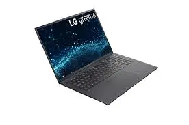 [SKU234] LG Gram 16" – Ultraléger en alliage de magnésium 