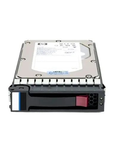 [SKU445] Disque dur HP 1 To 6 Go SATA 7,2 kbps 2,5 pouces SC MDL