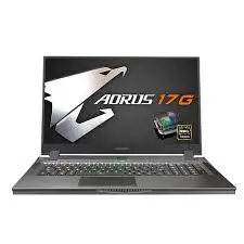 [SKU403] GIGABYTE AORUS 17G