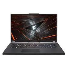 [SKU407] GIGABYTE AORUS 17 YE5