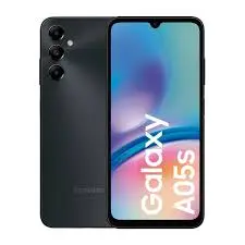 [SKU046] SAMSUNG A05s 6,7" 4G 4+128GB 5000mAh BLACK SM-A057FZKGAFA
