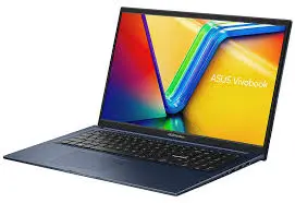 [SKU441] ASUS X1704VA-BX222W – Grand écran et performance bureautique