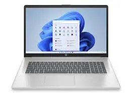 [SKU451] HP 17-cn3002nf – Grand écran pour plus de confort visuel