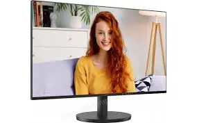 [SKU468] Moniteur AOC 23,8" FDH 1920 x 1080 100 Hz HDMI 24E3H2/73 