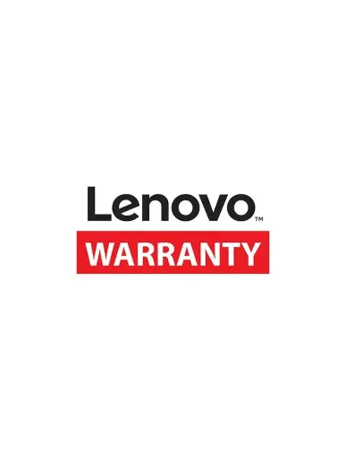 [SKU018] GARANTIE LENOVO 3 ANS