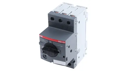 [SKU496] Disj moteur ABB MS132-10