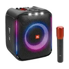 [SKU702] JBL COMPACT PARTY SPEAKER+MIC JBLPBENCORE1MICUK