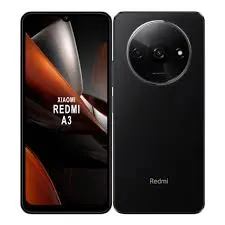 [SKU713] REDMI A3 6,71" 5MP+8MP 5000 mAh (4+128GB)