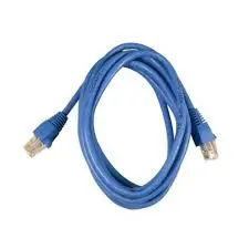 [SKU0104] CORDON RJ45 CAT6 F/UTP 2M BLEU LE
