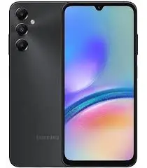 [SKU049] SAMSUNG A06 6.7" 4G 4+64GB BLACK SM-A065FZKDAFA