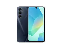 [SKU053] SAMSUNG A16 6,7" 128+4GB,5000mAh-BLK-SM-A166PZKDAFA