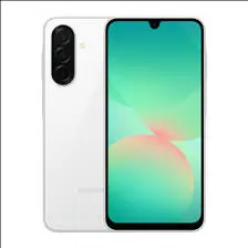 [SKU057] SAMSUNG A26 6.7" 5G 6+128GB 5000mAh WHITE SM-A266BZWIAFA