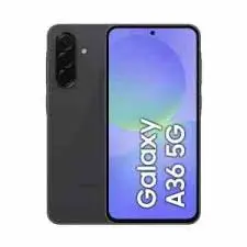 [SKU058] SAMSUNG A36 6.7" 5G 8+128GB 5000mAh BLACK