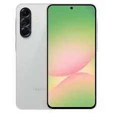 SAMSUNG A56 6.7" 5G 8+256GB 5000mAh LIGHT GRAY